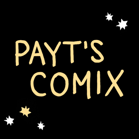 Payt’s Comix