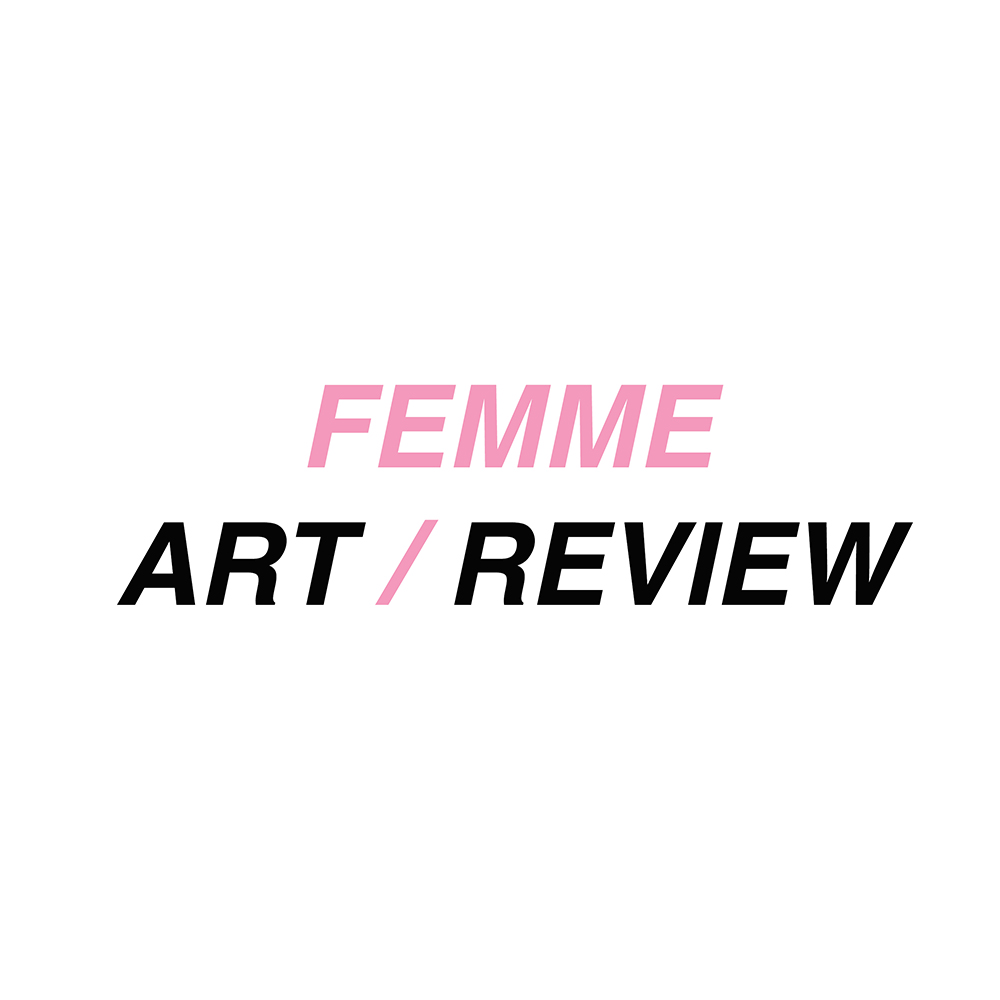 Femme Art Review