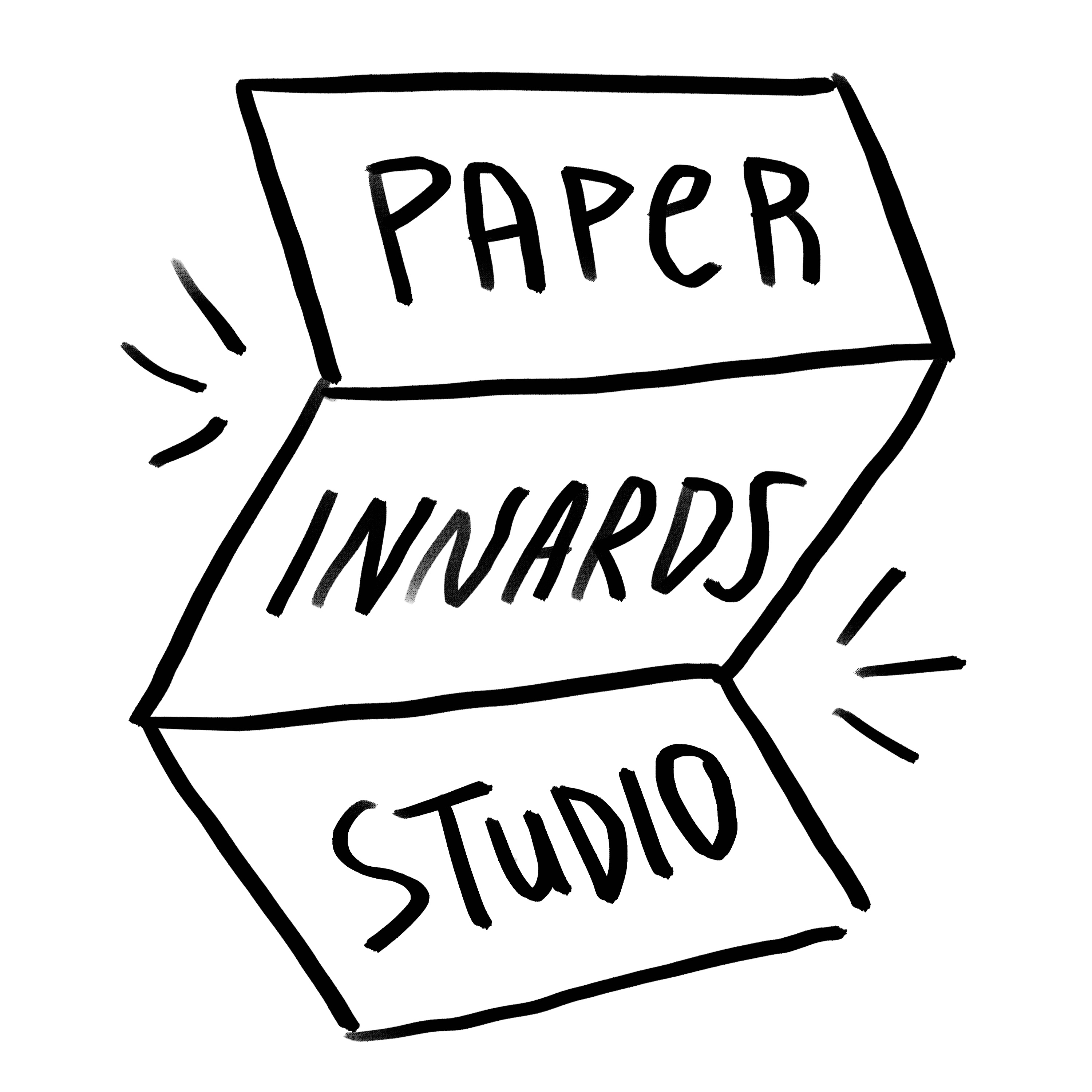 Paper Innards Studio