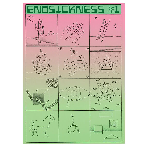 Endsickness #1