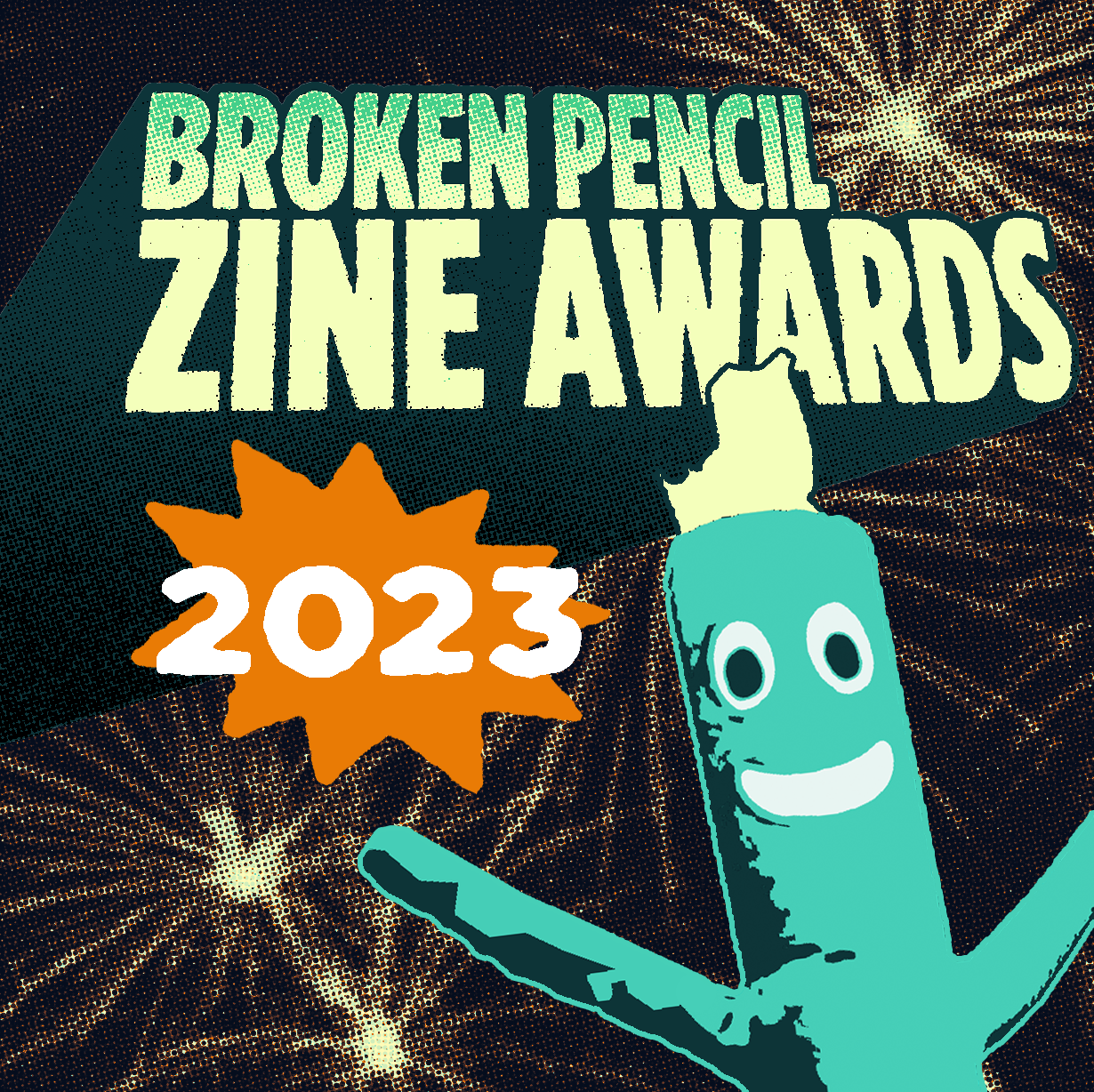 Zine Awards 2023