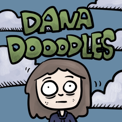 Dana Dooodles
