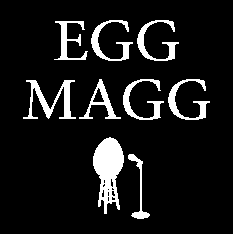 Egg Magg - A Humorous Zine