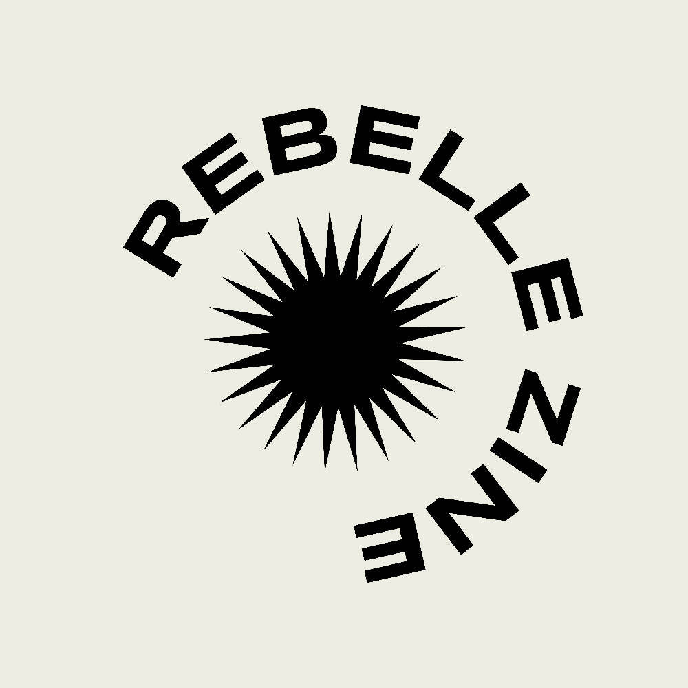 Rebelle Zine