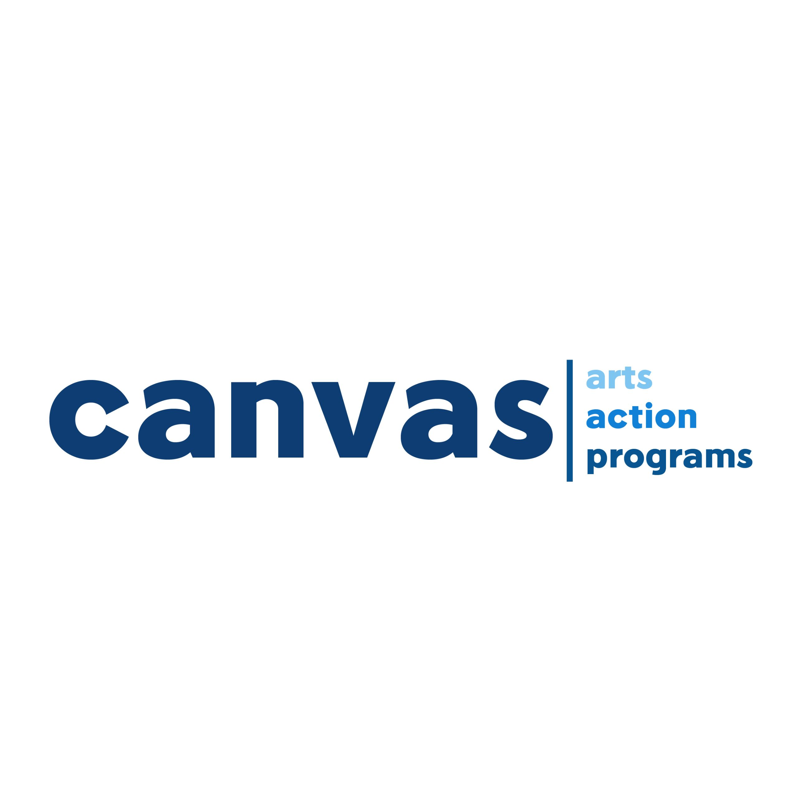 CANVAS Arts Action Programs