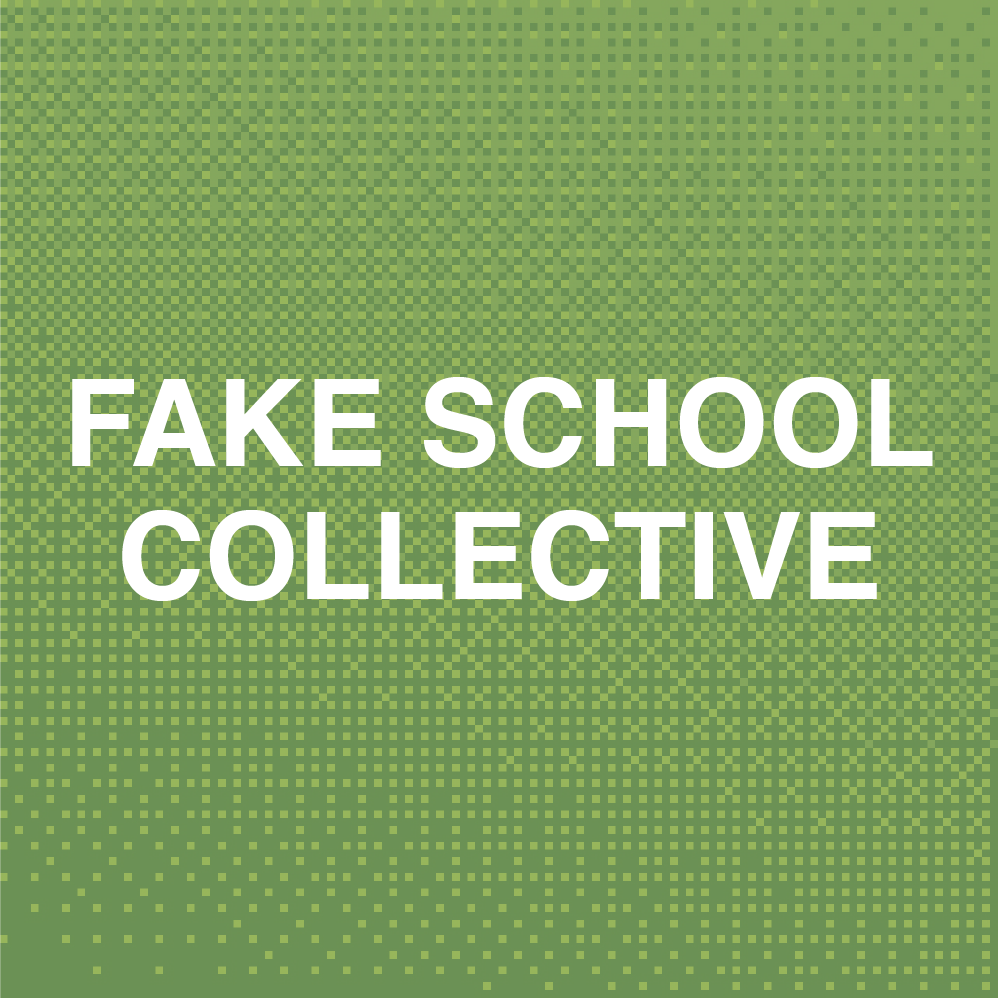 FAKE SCHOOL COLLECTIVE