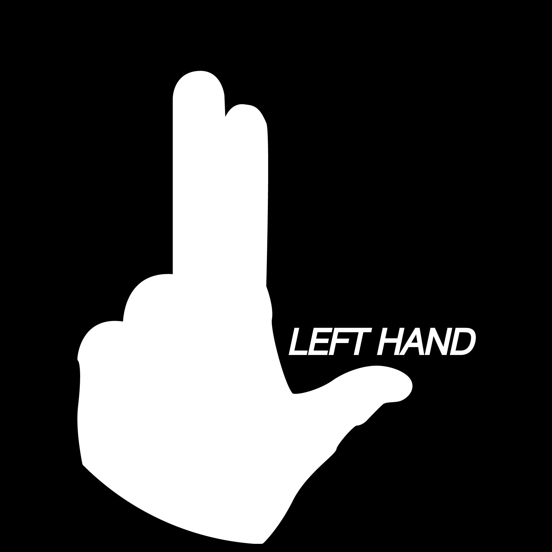 Renat’s Left Hand and Renat’s Right Hand