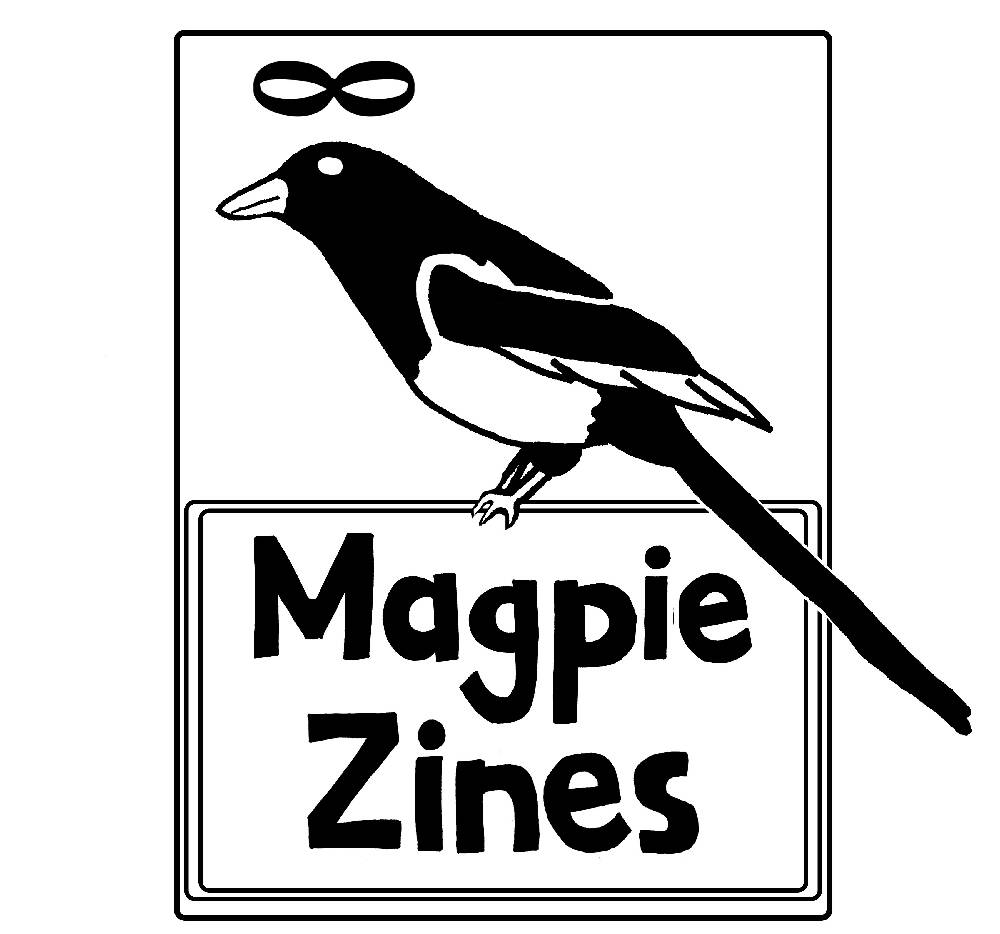 Magpie Zines