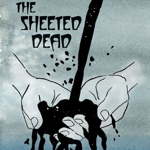 The Sheeted Dead - Vol 2 (digital)