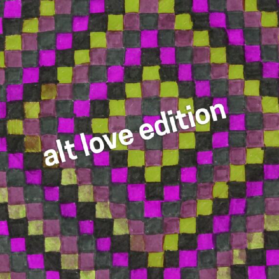 digital | aomm vol 11 | alt love edition