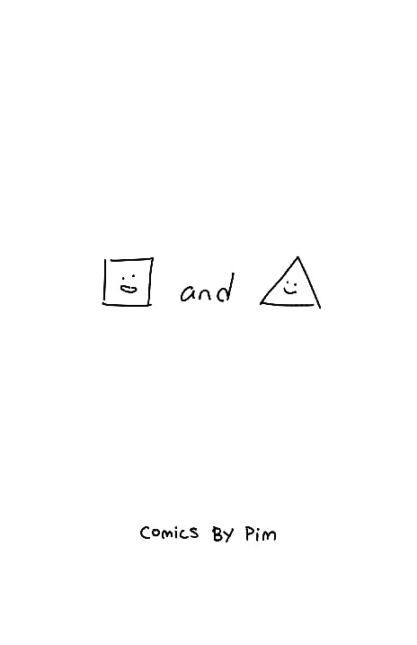 Square & Triangle (pdf version)