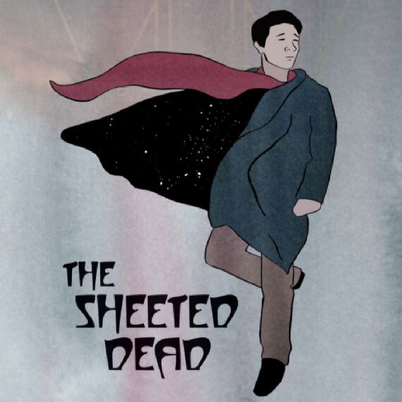 The Sheeted Dead - Vol 1 (digital)