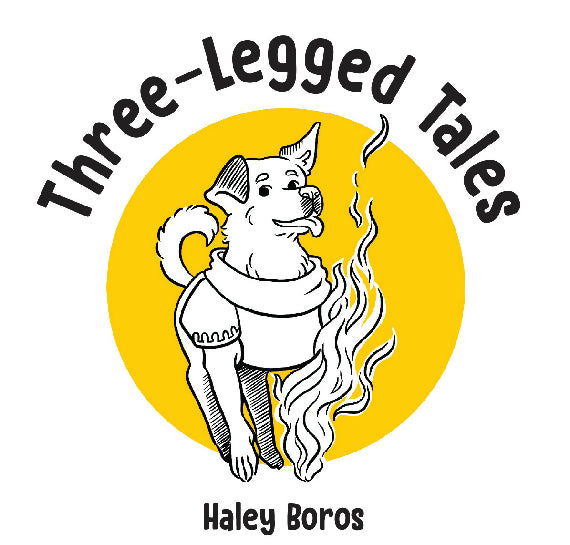 Three-Legged Tales Kickstarter-1