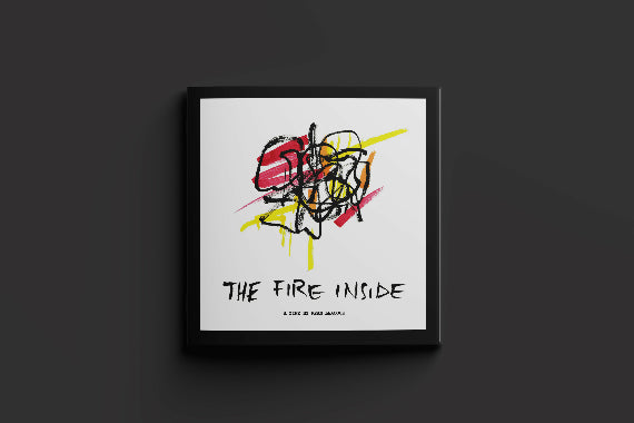 THE FIRE INSIDE