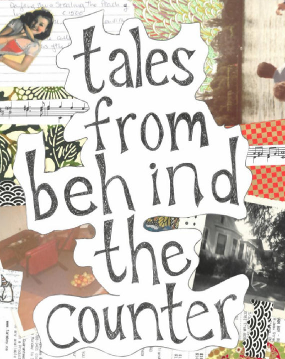 DIGITAL Tales From Behind The Counter Issue 3