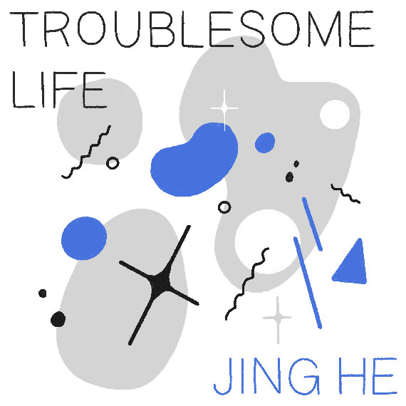 (DIGITAL)Troublesome Life