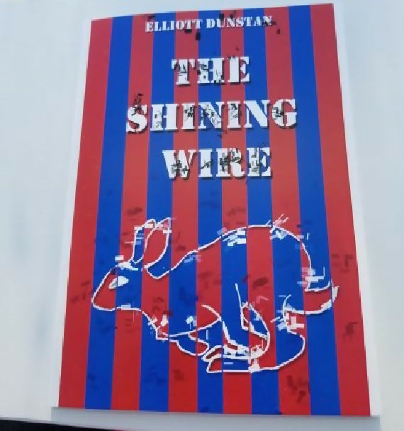 The Shining Wire (Paperback)
