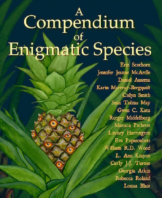 A Compendium of Enigmatic Species - PDF