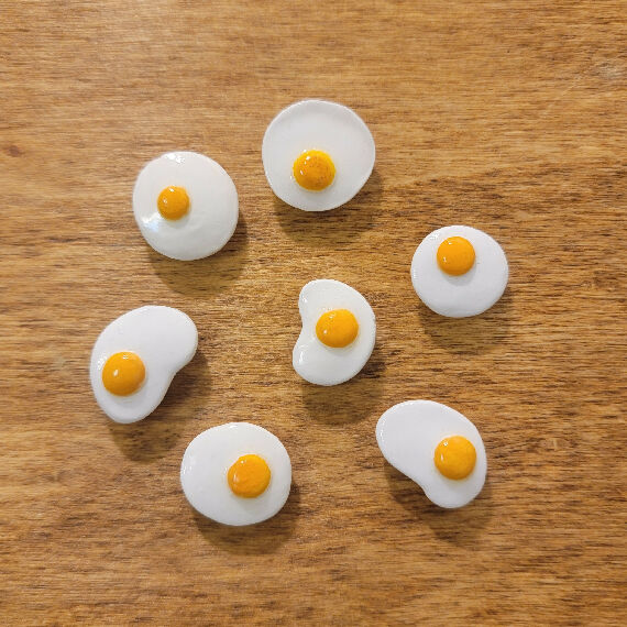 Egg Magnets