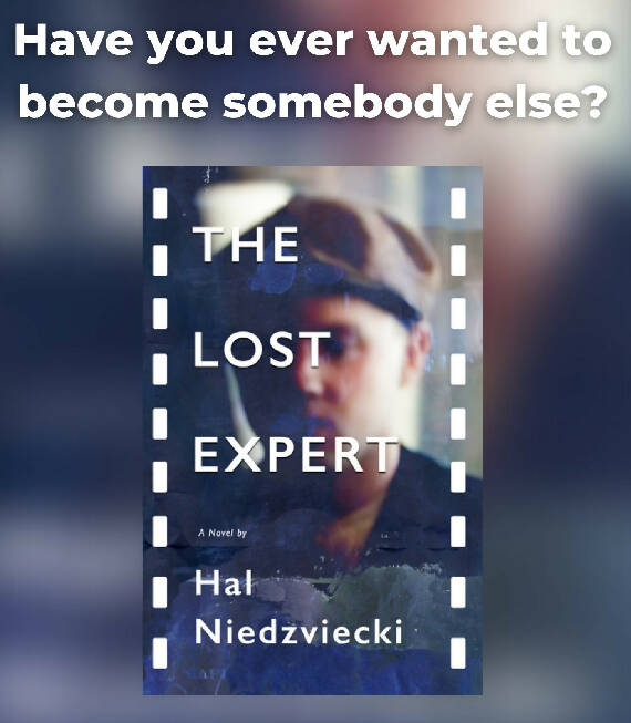 The Lost Expert