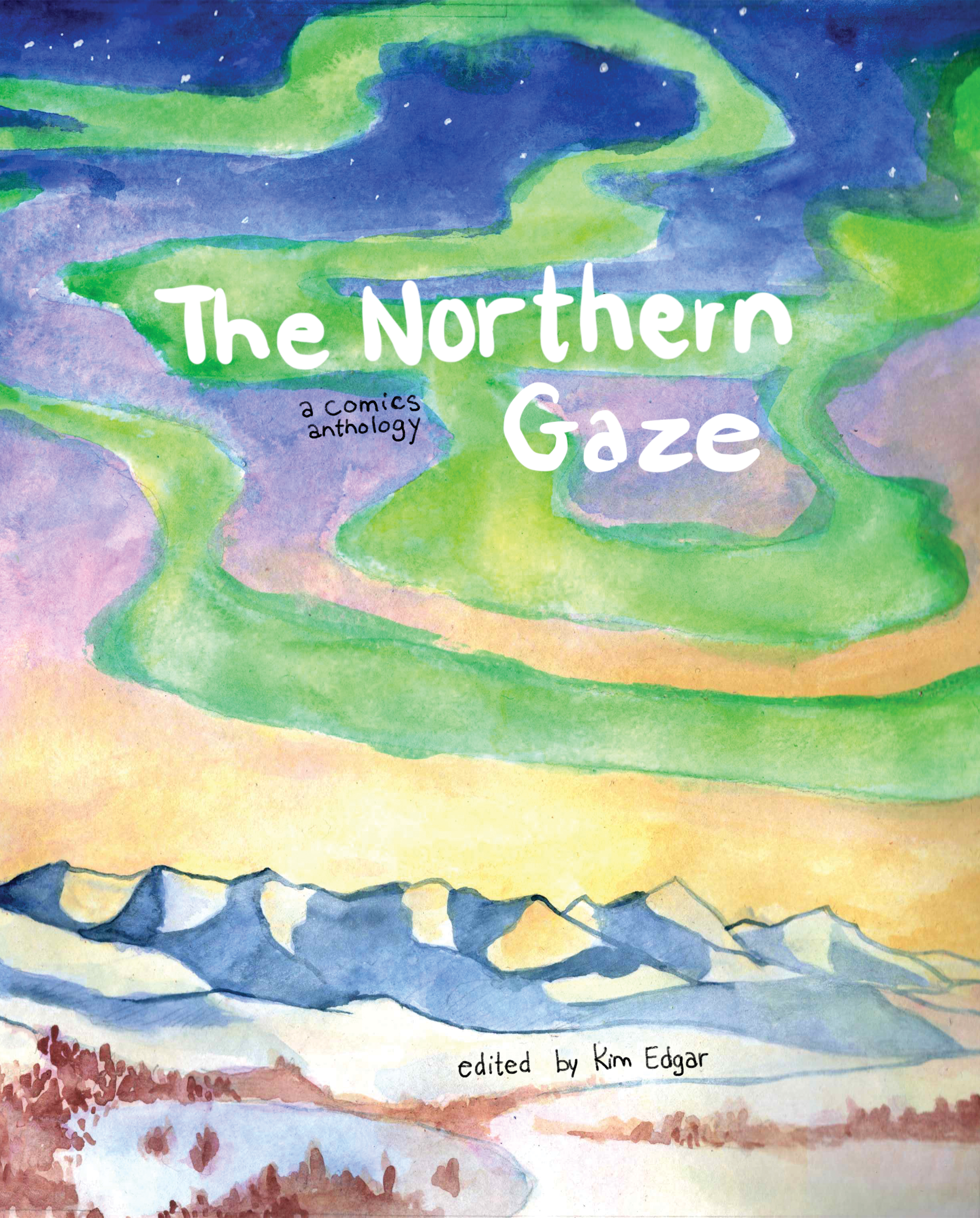 The Northern Gaze