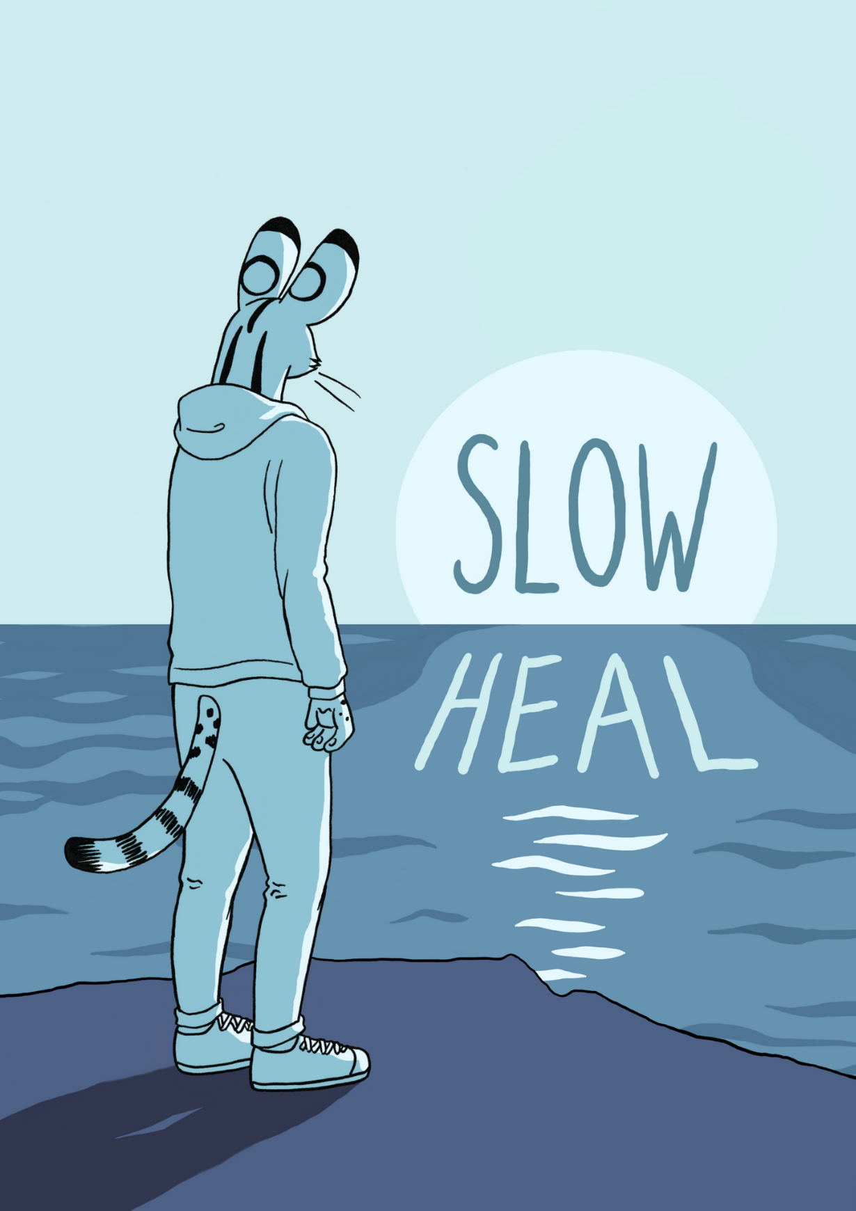 Slow Heal