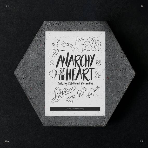 Anarchy of the Heart / Digital