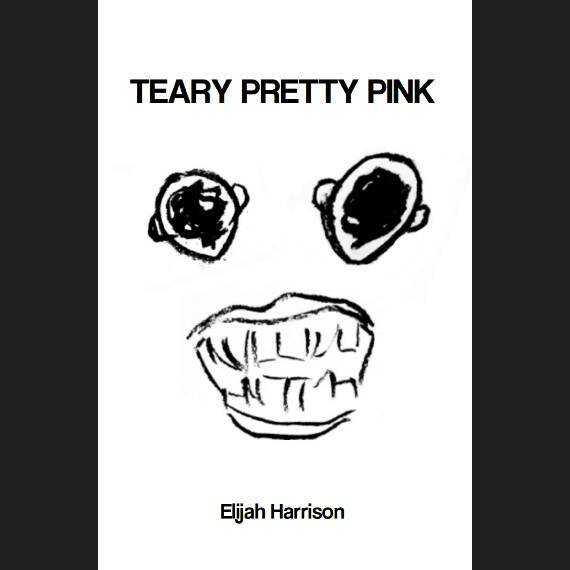 Teary Pretty Pink (digital)