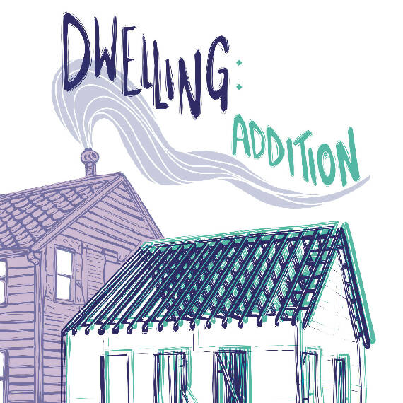 Dwelling: Addition (digital)