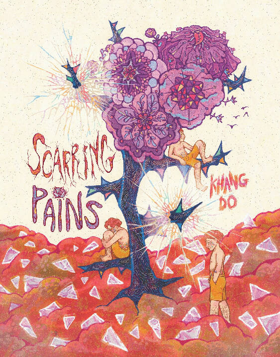 SCARRING PAINS (PDF)