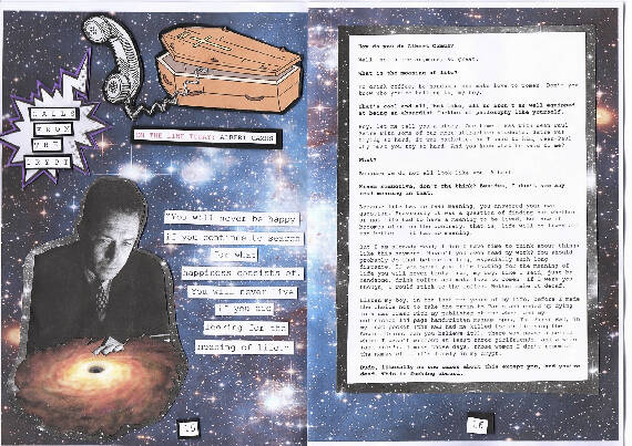 Cosmic Phallusy 1: The Pilot (PDF version)