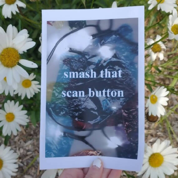 smash that scan button (digital)