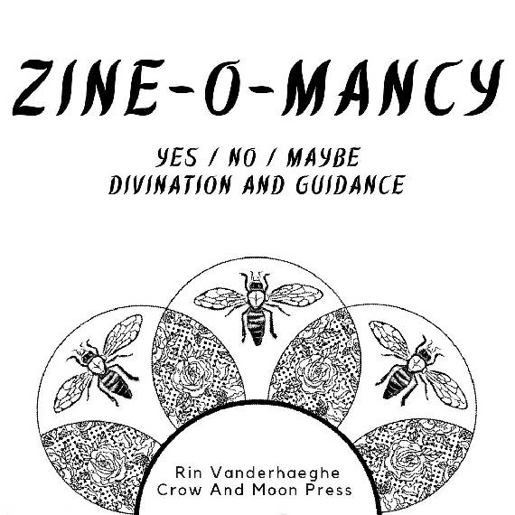 ZINE-O-MANCY