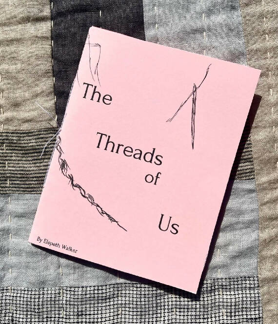 The Threads of Us (Digital)