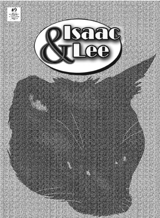 Isaac & Lee #9 (E-Book)