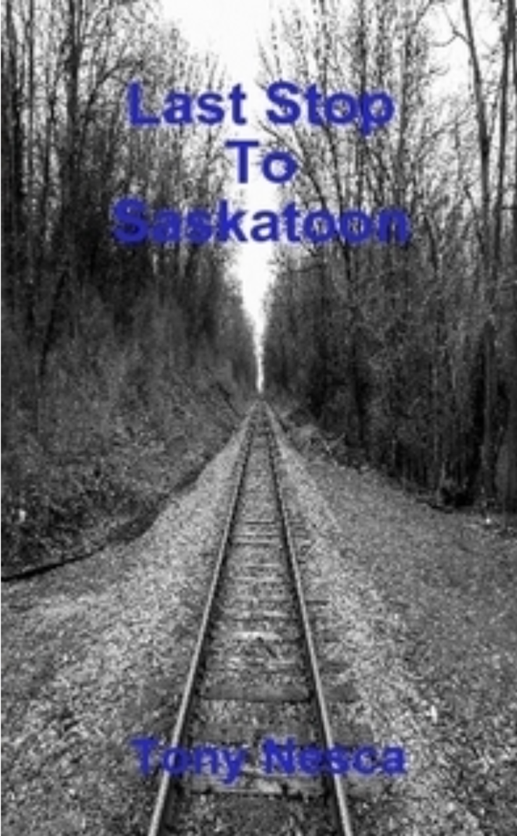 Last Stop To Saskatoon (digital)