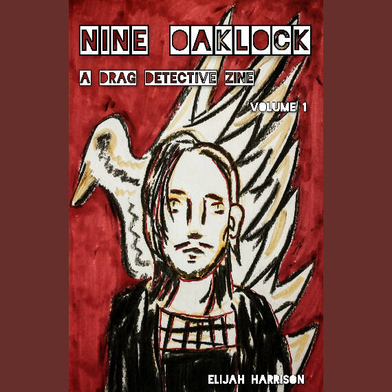 Nine Oaklock Vol. 1 (digital)