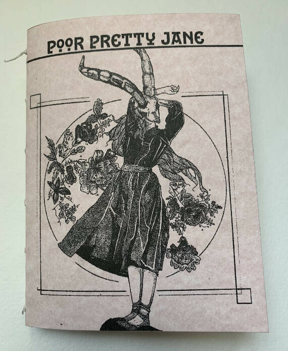 Poor Pretty Jane