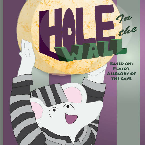 Hole in the Wall #1-3 [digital]