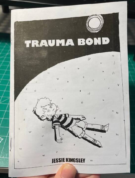 Trauma Bond