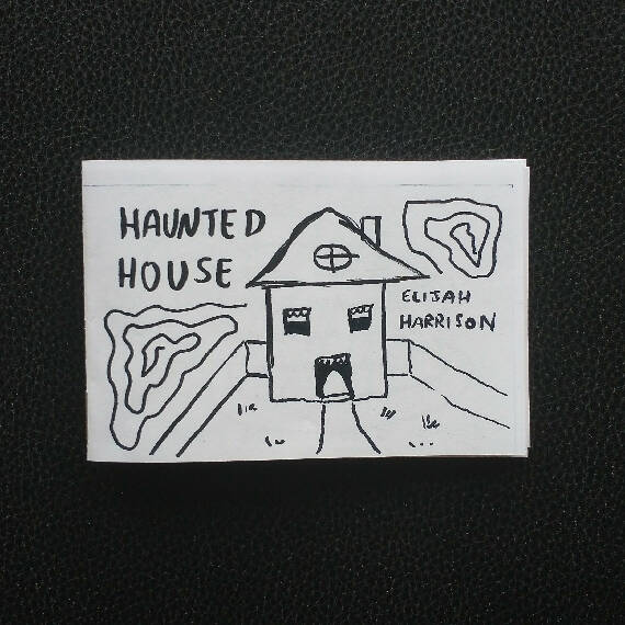 Haunted House