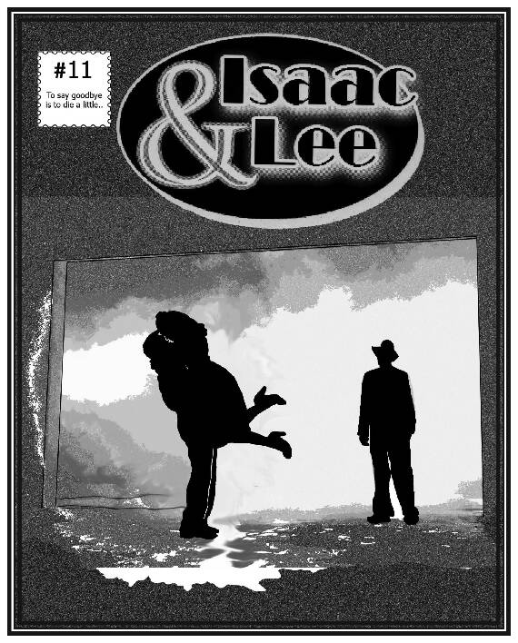 Isaac & Lee #11 (E-Book)