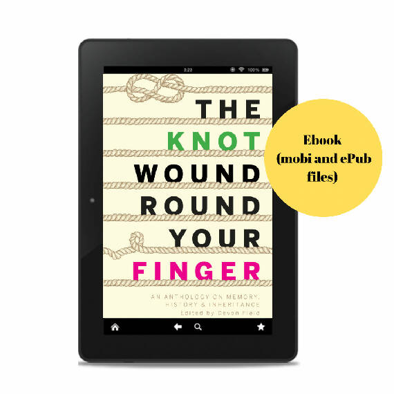 The Knot Wound Round Your Finger ebook