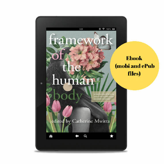Framework of the Human Body ebook